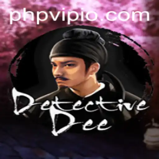 Dive Into the Intriguing World of DetectiveDee with PHPVIP