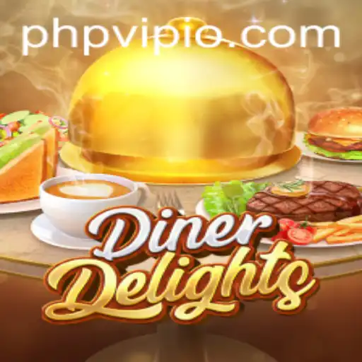 DinerDelights: The Ultimate Culinary Adventure with PHPVIP