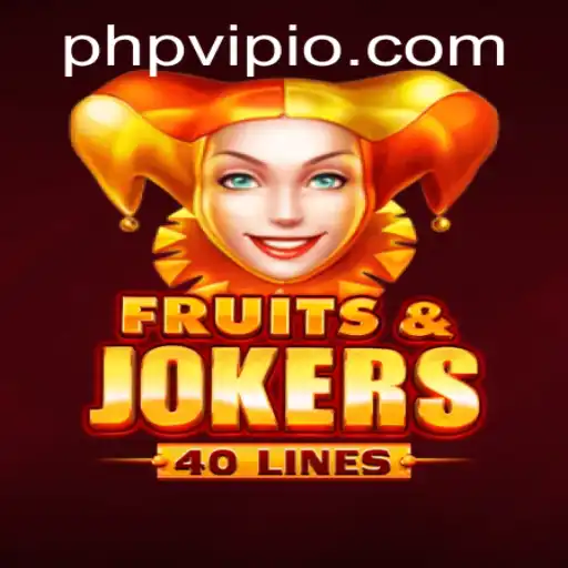Exploring the Exciting World of FruitsAndJokers40: A Guide to Gameplay and Rules