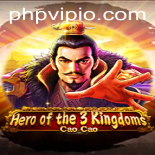 Heroofthe3KingdomsCaoCao – An Epic Adventure Through Ancient Strategies