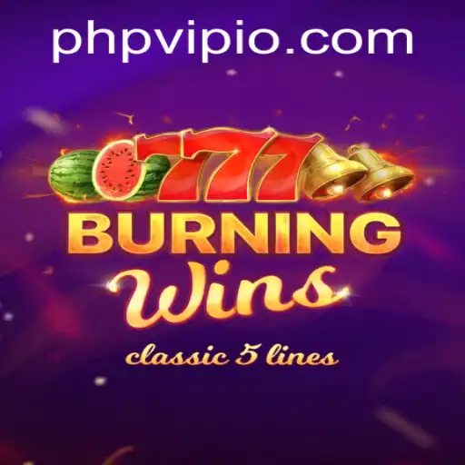 Exploring the Excitement of BurningWins: A Step into the World of Classic Slots