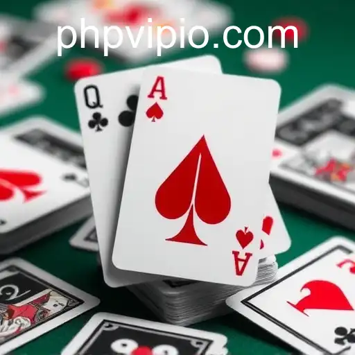 Exploring the World of Card Games: A Deep Dive into the Strategies and Appeal of PHPVIP