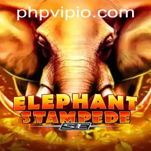 Unleashing the Thrill of ElephantStampedeSE: An Insight into the Game's Dynamics and Strategies