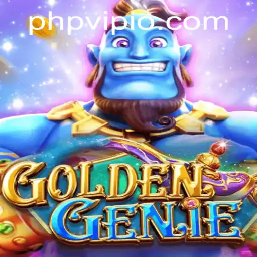 Discover the Enchanting World of GOLDENGENIE: A Game of Strategy and Magic