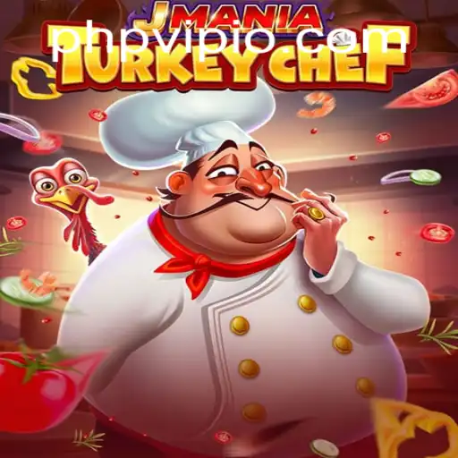 JManiaTurkeyChef: The Culinary Adventure Redefining Virtual Cooking