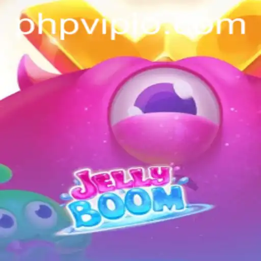 Exploring the Exciting World of JellyBoom with PHPVIP
