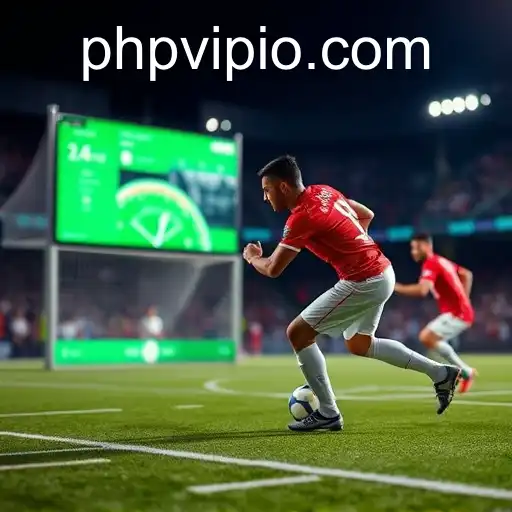 PHPVIP: Revolutionizing the Sports Industry