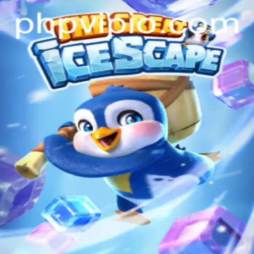 TheGreatIcescape: An Icy Adventure with PHPVIP