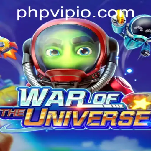 WAROFTHEUNIVERSE: An Immersive Gaming Experience Like Never Before